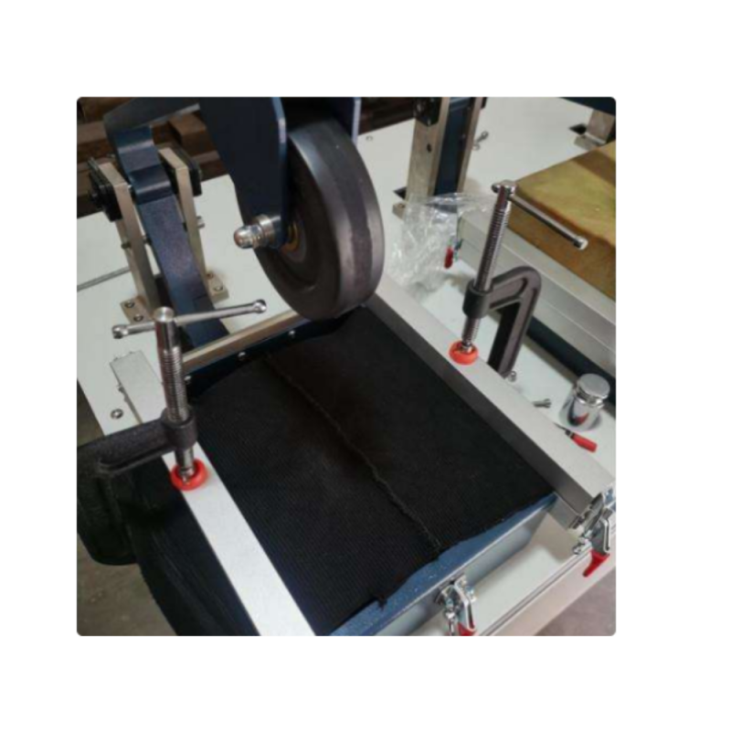 Máy kiểm tra độ bền mỏi đường may